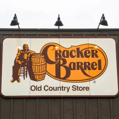 Cracker Barrel DEI lawsuit
