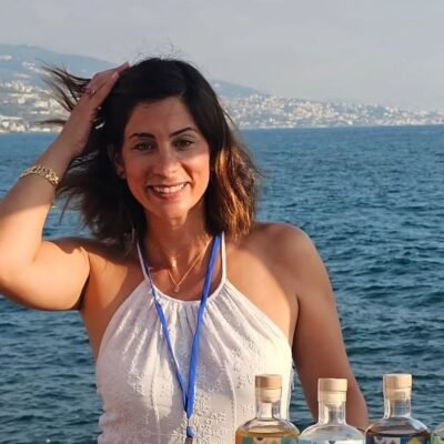 Grace Azar