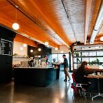 Hidden Coffee Shops in Portland