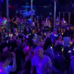 Barbarella dance club