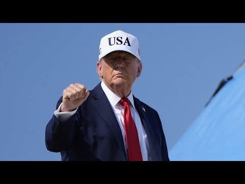 Trump spending bill