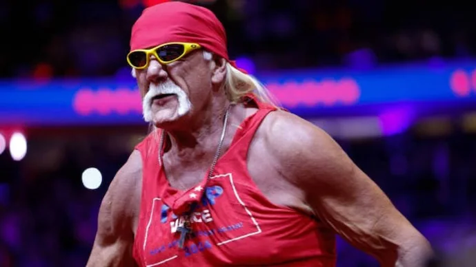 Hulk Hogan 