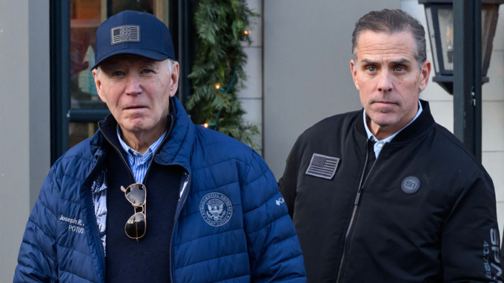 Hunter Biden Ambien Debate Comment