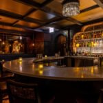 Trendy Speakeasies in Chicago