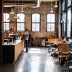 ReAnimator Coffee Philadelphia