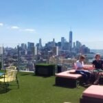 Le Bain at The Standard