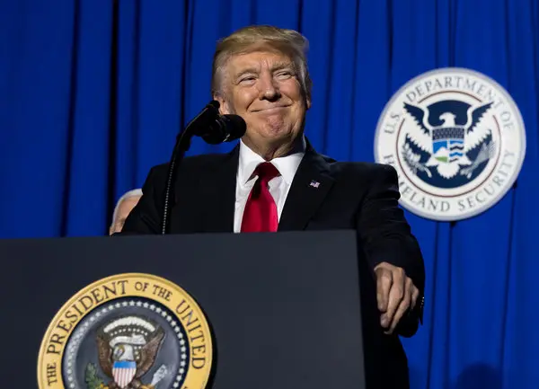  immigration approval rating