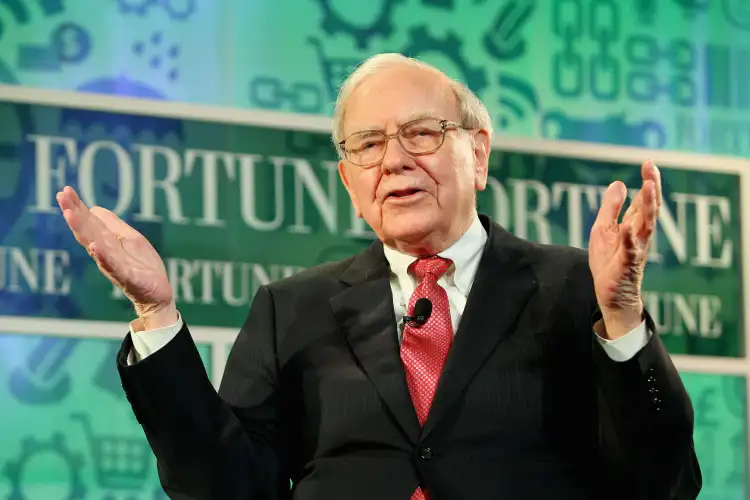 Berkshire Hathaway