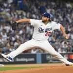 Clayton Kershaw