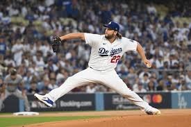 Clayton Kershaw