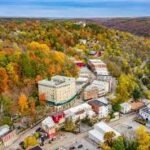 Eureka Springs Arkansas