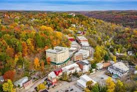 Eureka Springs Arkansas