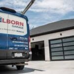 Welborn Garage