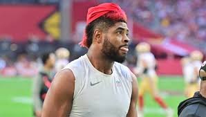 Jauan Jennings