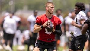 Tyler Shough