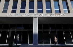Education Department