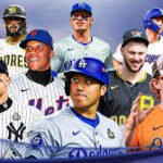 Best baseball players