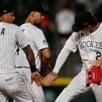 MLB