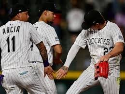 MLB
