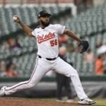 Seranthony Dominguez