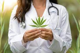 Cannabis heart risks