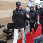 Jimmie Johnson