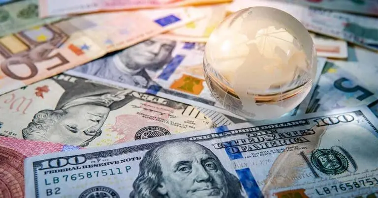 Global minimum tax carve-out