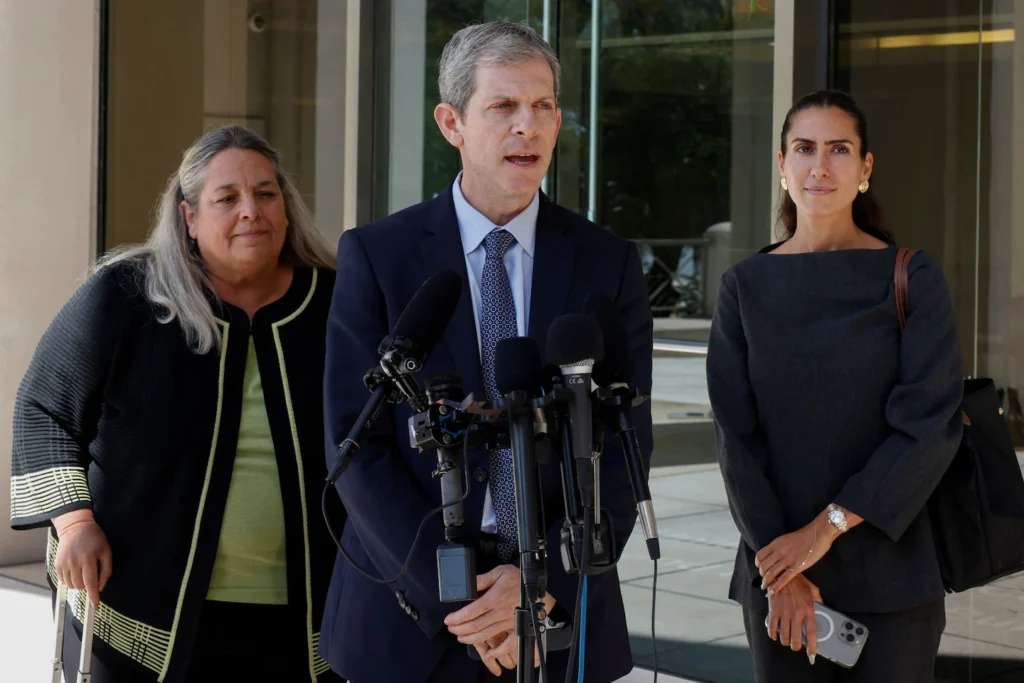 Ghislaine Maxwell Supreme Court appeal