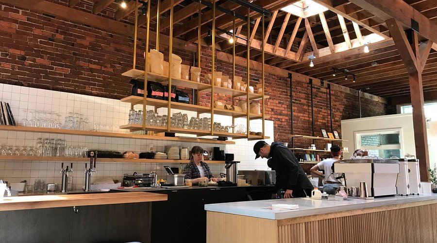 Narrative Coffee
