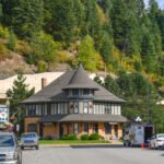 Wallace Idaho
