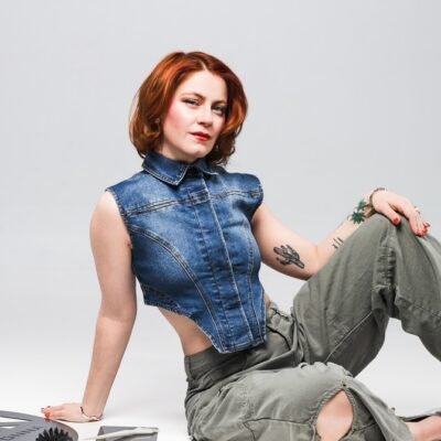 Gabrionna Schuman