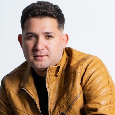 Kevin Melendres