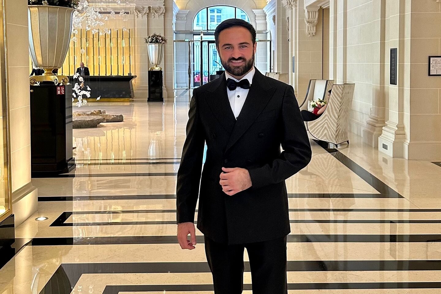 Khaled Sharbatly