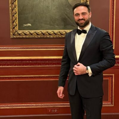 Khaled Sharbatly