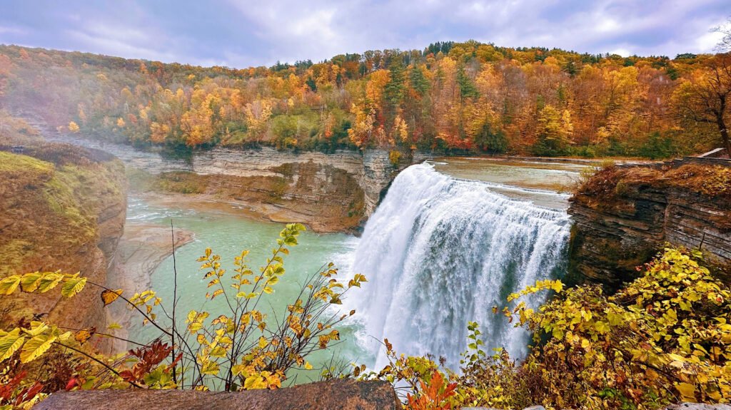 Letchworth State Park