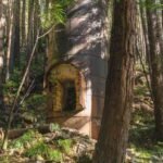 Limekiln State Park California
