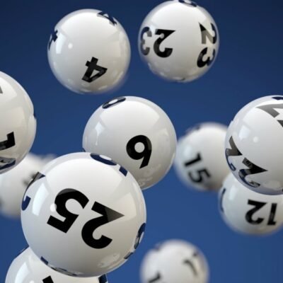Lottery
