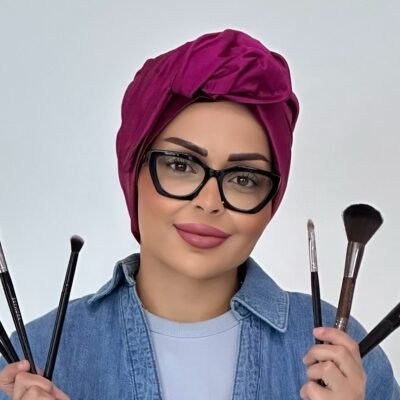 Marwa Zaki