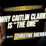 Christine Brennan
