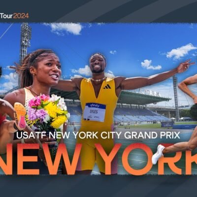 USATF