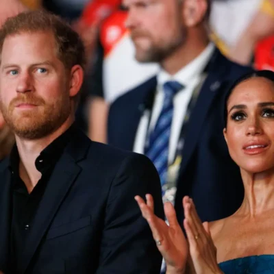 Meghan Markle