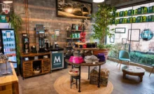 Metropolis Coffee Chicago