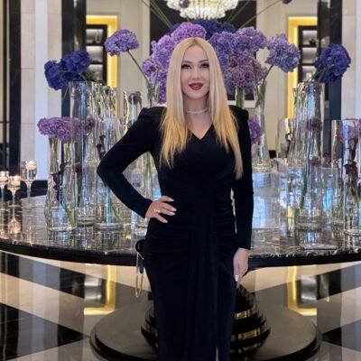 Mirvat Abou Chaker