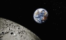 Moon-based data centres