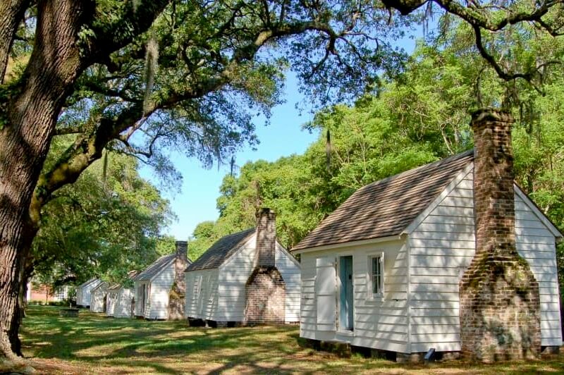 Gullah Geechee Cultural Heritage Corridor