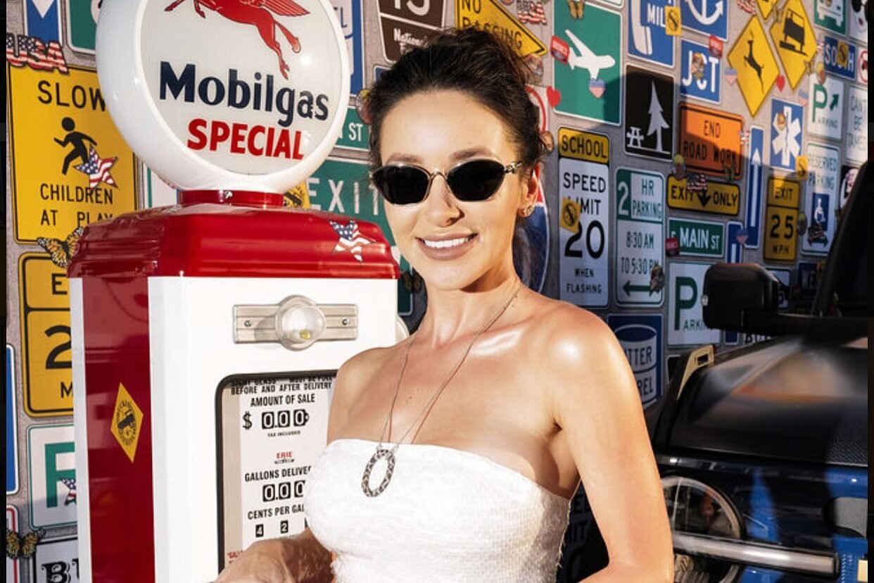 Nadiia Medvedchuk