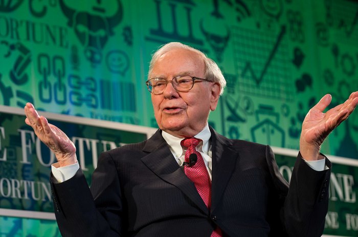 Berkshire Hathaway