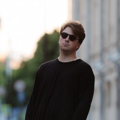 Nick Polyushkin