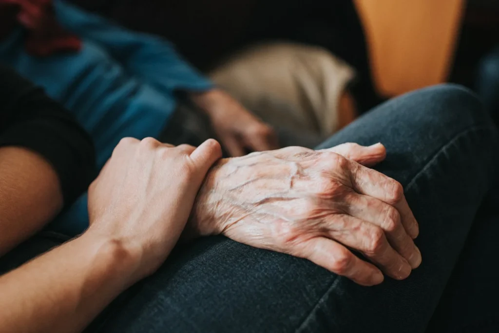 Healthspan over lifespan