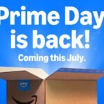 Amazon Prime Week Deals